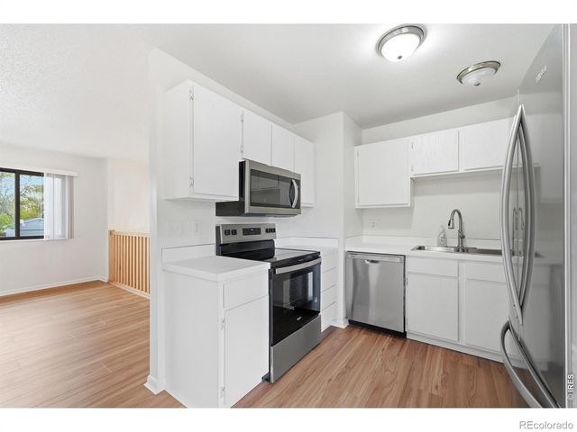 3823 Belmont Avenue, Evans, CO 80620