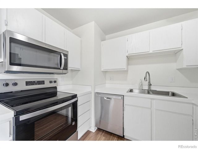 3823 Belmont Avenue, Evans, CO 80620