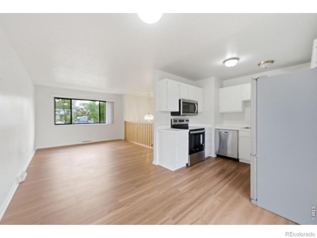 3823 Belmont Avenue, Evans, CO 80620