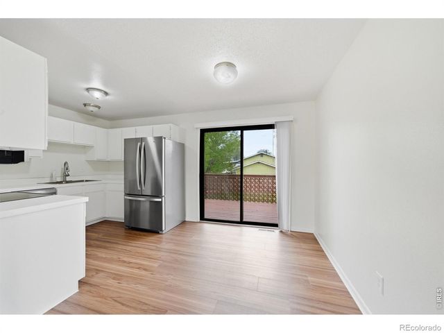 3823 Belmont Avenue, Evans, CO 80620