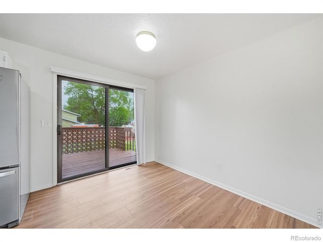 3823 Belmont Avenue, Evans, CO 80620