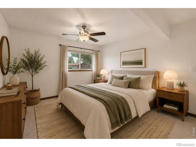 3823 Belmont Avenue, Evans, CO 80620