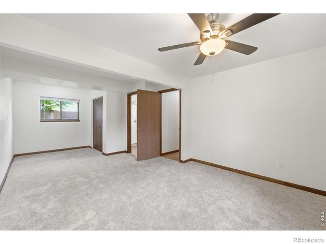 3823 Belmont Avenue, Evans, CO 80620
