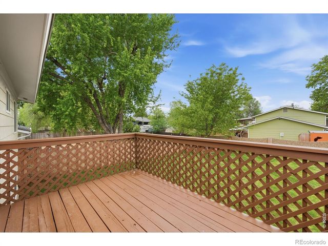3823 Belmont Avenue, Evans, CO 80620
