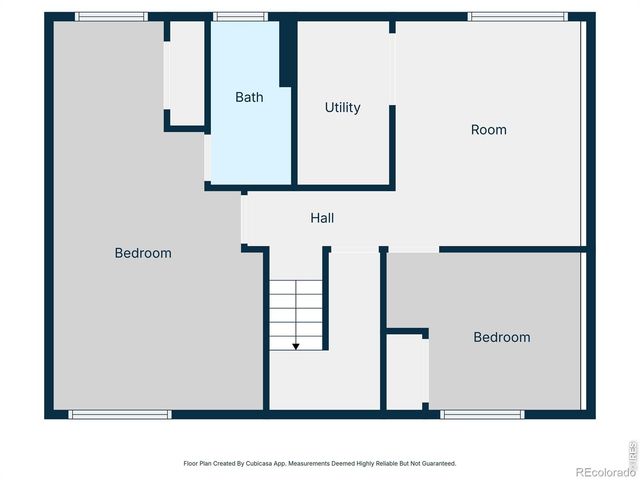 3823 Belmont Avenue, Evans, CO 80620