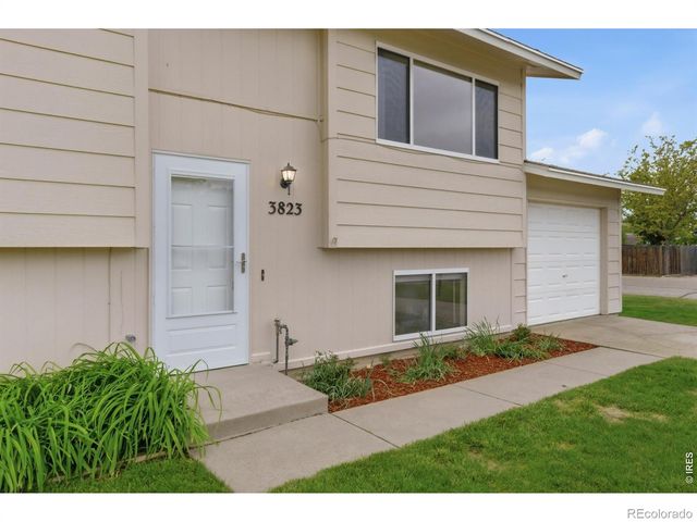 3823 Belmont Avenue, Evans, CO 80620