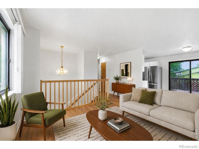 3823 Belmont Avenue, Evans, CO 80620
