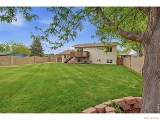 3823 Belmont Avenue, Evans, CO 80620