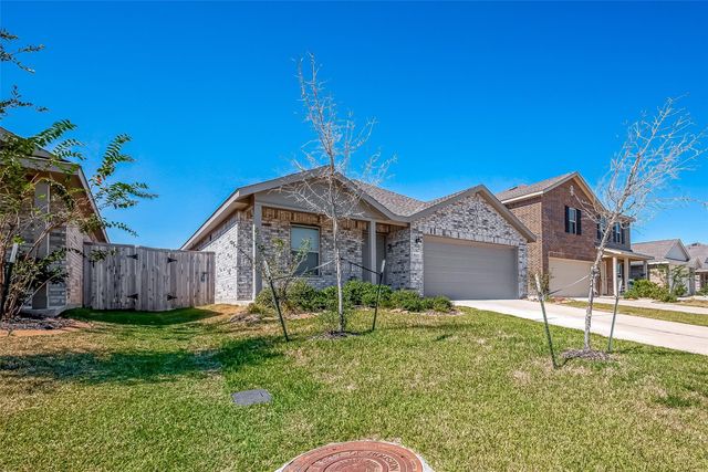 18111 Robin Creek, Hockley, TX 77447