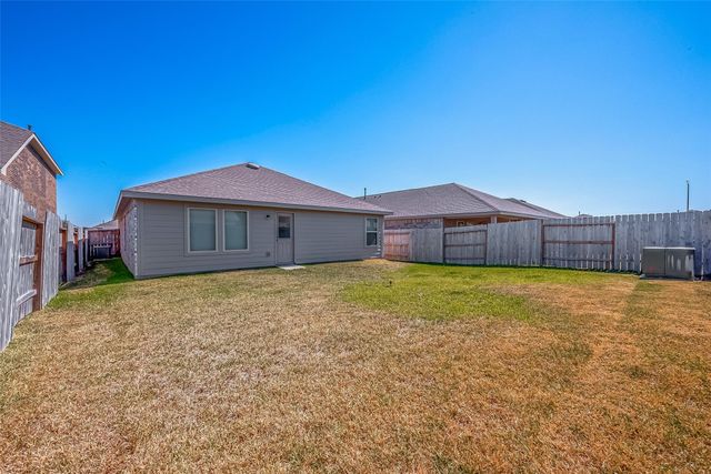18111 Robin Creek, Hockley, TX 77447