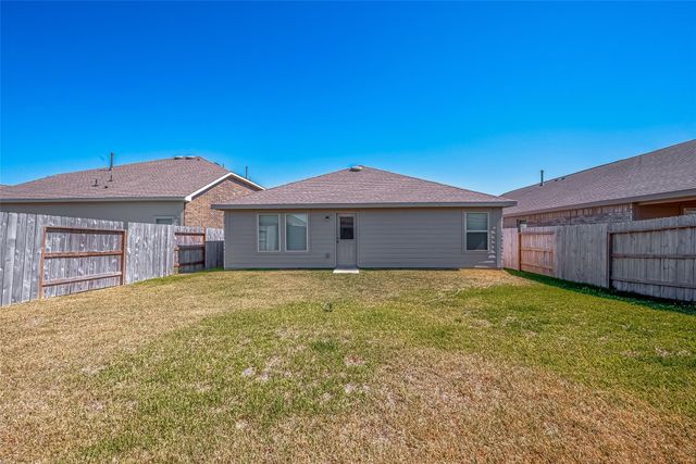 18111 Robin Creek, Hockley, TX 77447