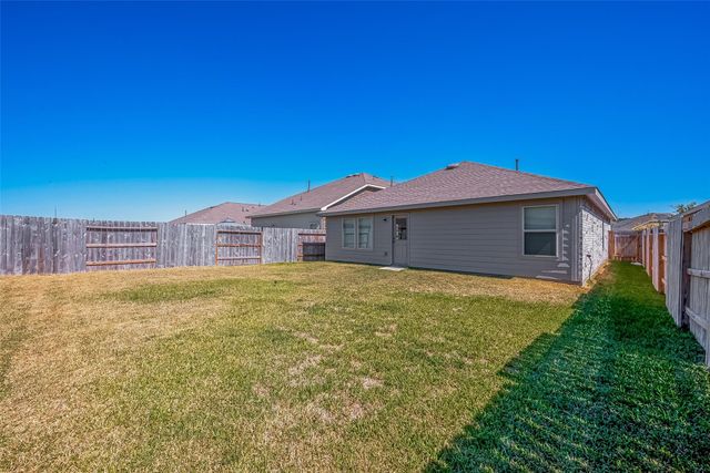 18111 Robin Creek, Hockley, TX 77447