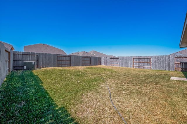 18111 Robin Creek, Hockley, TX 77447