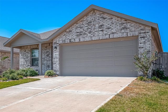 18111 Robin Creek, Hockley, TX 77447