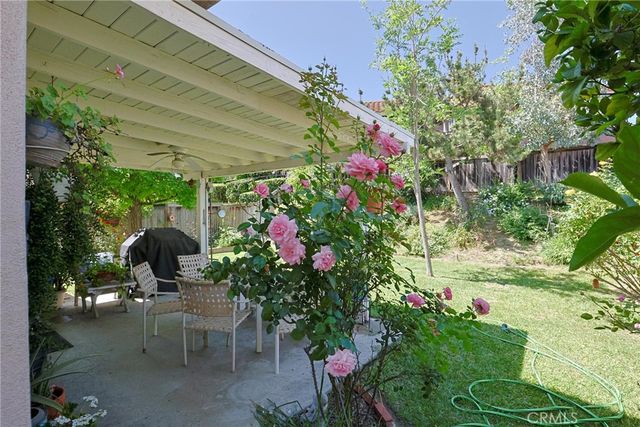 15514 Oak Springs Road, Chino Hills, CA 91709