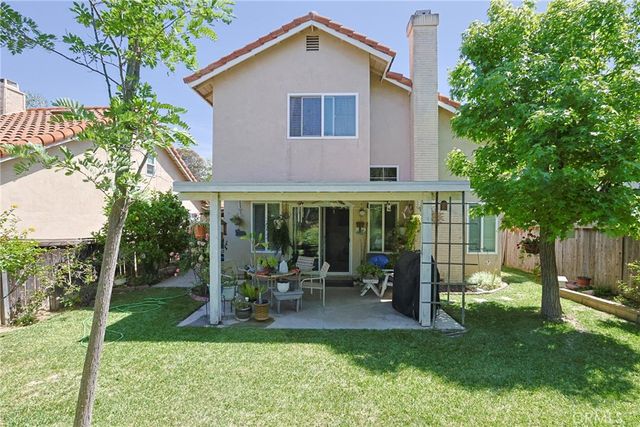 15514 Oak Springs Road, Chino Hills, CA 91709