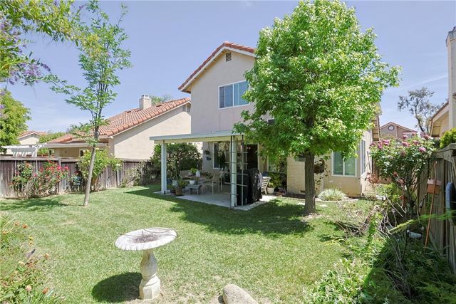 15514 Oak Springs Road, Chino Hills, CA 91709