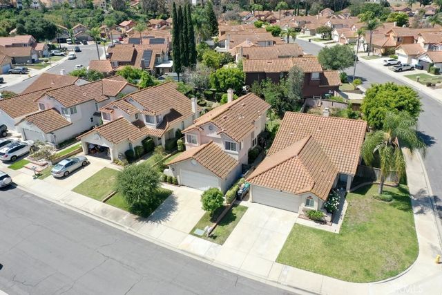 15514 Oak Springs Road, Chino Hills, CA 91709