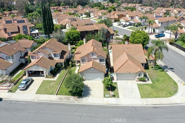 15514 Oak Springs Road, Chino Hills, CA 91709