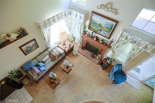 15514 Oak Springs Road, Chino Hills, CA 91709