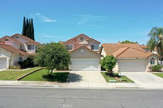 15514 Oak Springs Road, Chino Hills, CA 91709