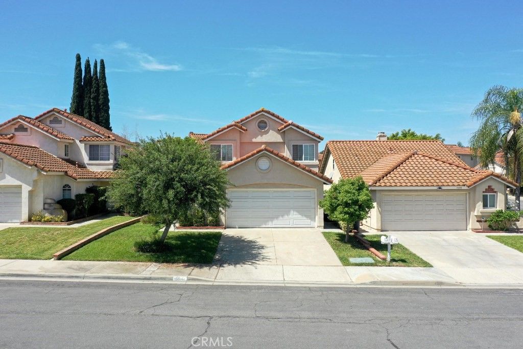 15514 Oak Springs Road, Chino Hills, CA 91709
