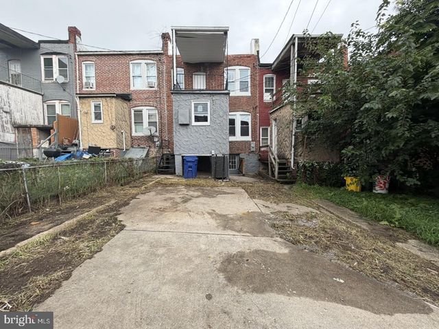 3019 KENTUCKY AVE, Baltimore, MD 21213