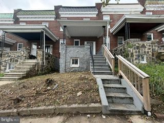 3019 KENTUCKY AVE, Baltimore, MD 21213