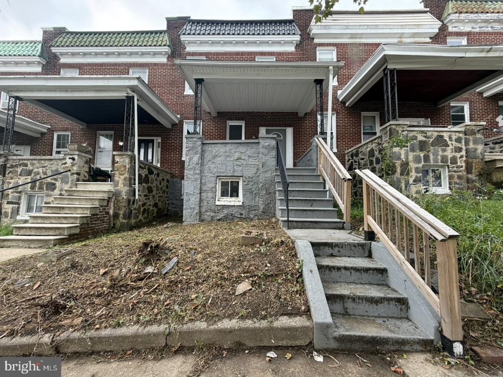 3019 KENTUCKY AVE, Baltimore, MD 21213