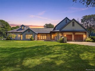61400 Romeo Plank Road, Ray Township, MI 48096