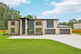 1546 Ewing Chapel Road, Dacula, GA 30019