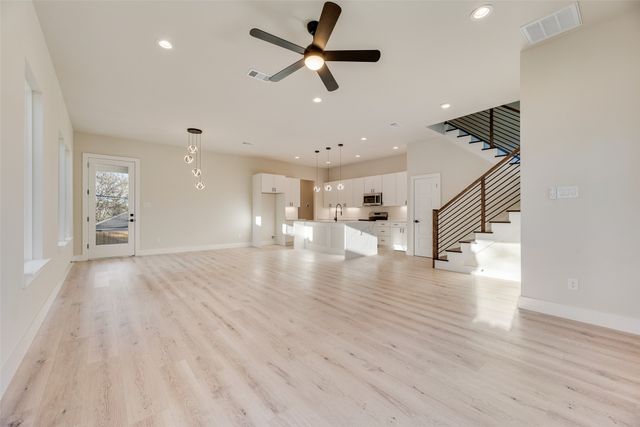 2507 Fatima Avenue, Dallas, TX 75241