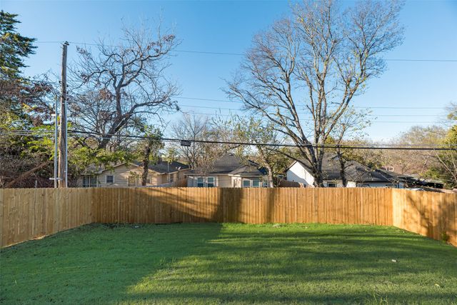 2507 Fatima Avenue, Dallas, TX 75241