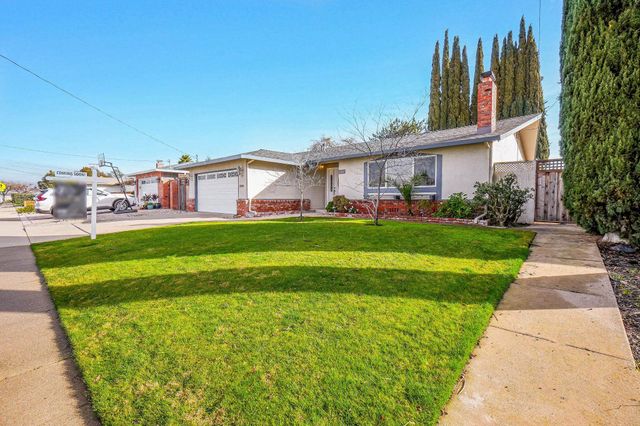 1144 El Dorado Dr, Livermore, CA 94550