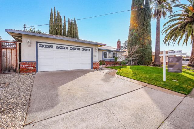 1144 El Dorado Dr, Livermore, CA 94550