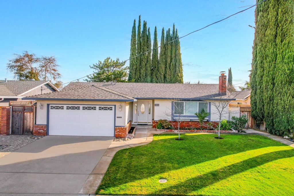 1144 El Dorado Dr, Livermore, CA 94550