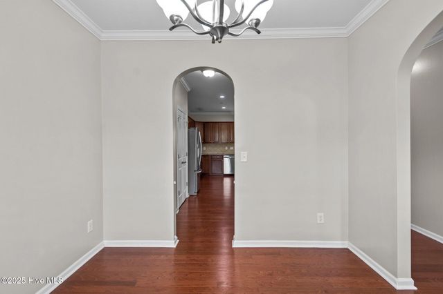 621 Cheltenham Drive, Greenville, NC 27834