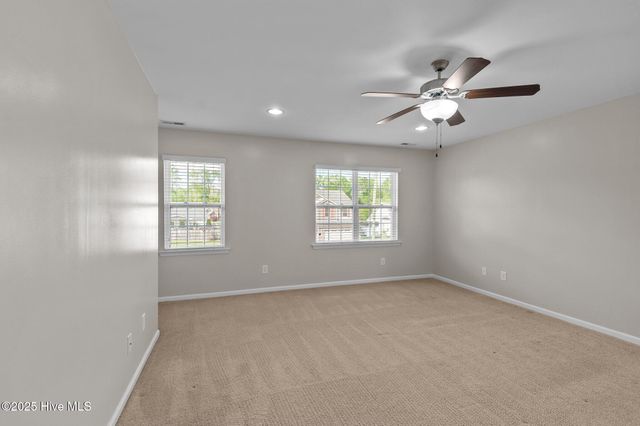 621 Cheltenham Drive, Greenville, NC 27834