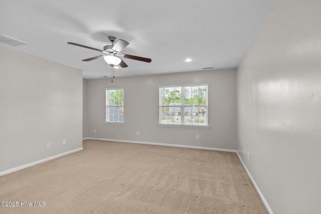 621 Cheltenham Drive, Greenville, NC 27834
