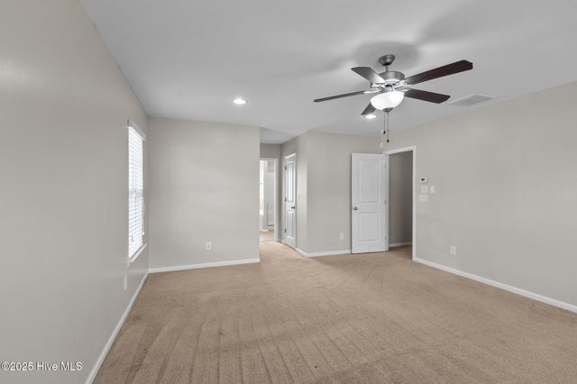 621 Cheltenham Drive, Greenville, NC 27834