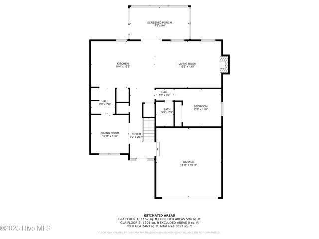 621 Cheltenham Drive, Greenville, NC 27834