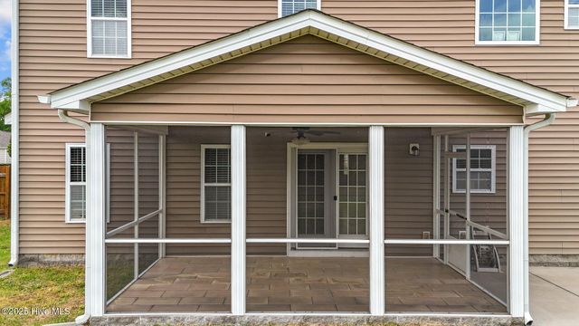 621 Cheltenham Drive, Greenville, NC 27834