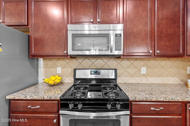 621 Cheltenham Drive, Greenville, NC 27834