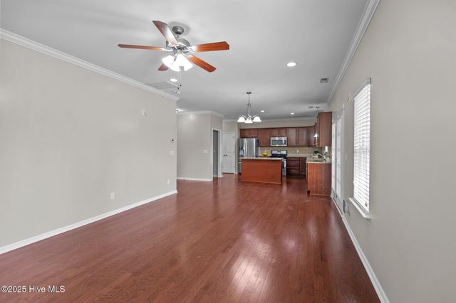 621 Cheltenham Drive, Greenville, NC 27834