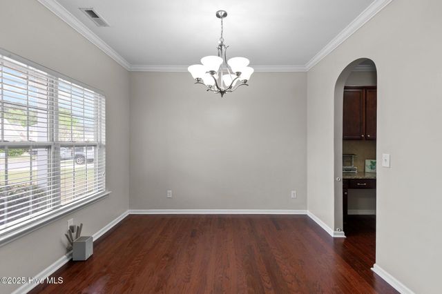 621 Cheltenham Drive, Greenville, NC 27834
