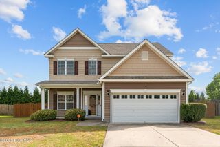 621 Cheltenham Drive, Greenville, NC 27834