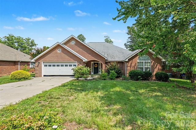 1318 Crown Ridge Drive, Fort Mill, SC 29708