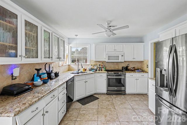 1318 Crown Ridge Drive, Fort Mill, SC 29708