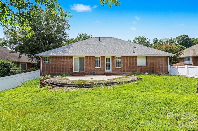 1318 Crown Ridge Drive, Fort Mill, SC 29708