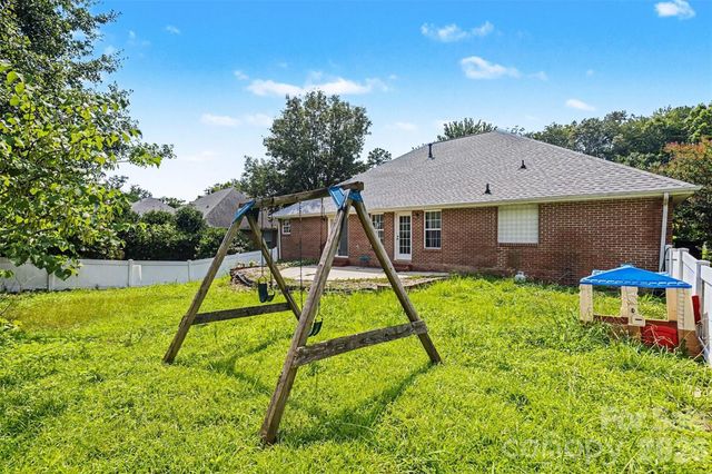 1318 Crown Ridge Drive, Fort Mill, SC 29708